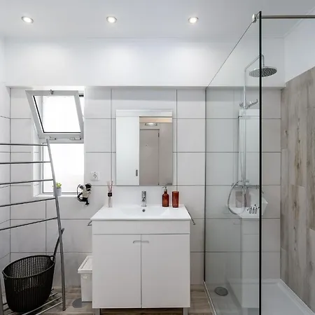 Heritage Caeli Апартаменты