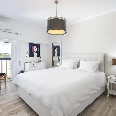 Appartement Heritage Caeli *