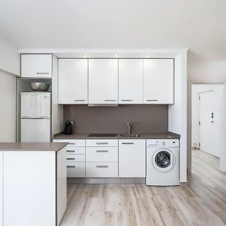 Heritage Caeli Appartement