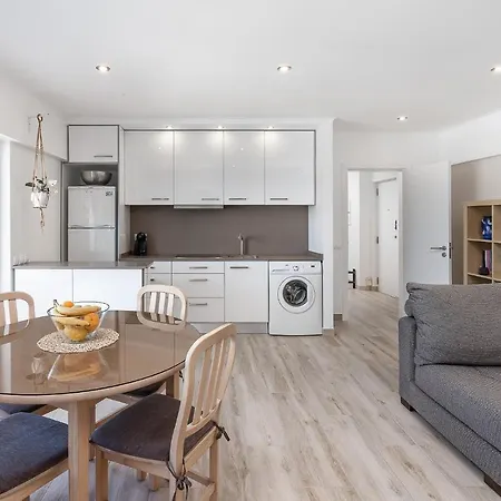 Appartement Heritage Caeli *