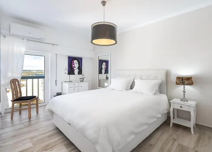 Apartment Heritage Caeli *