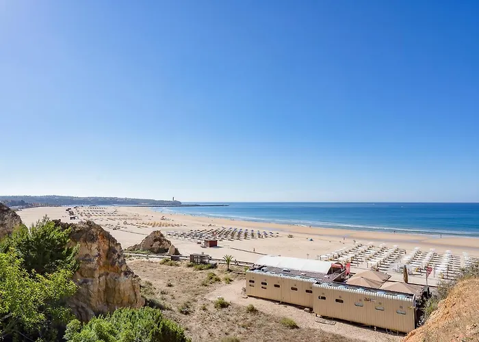 Heritage Caeli * Portimão