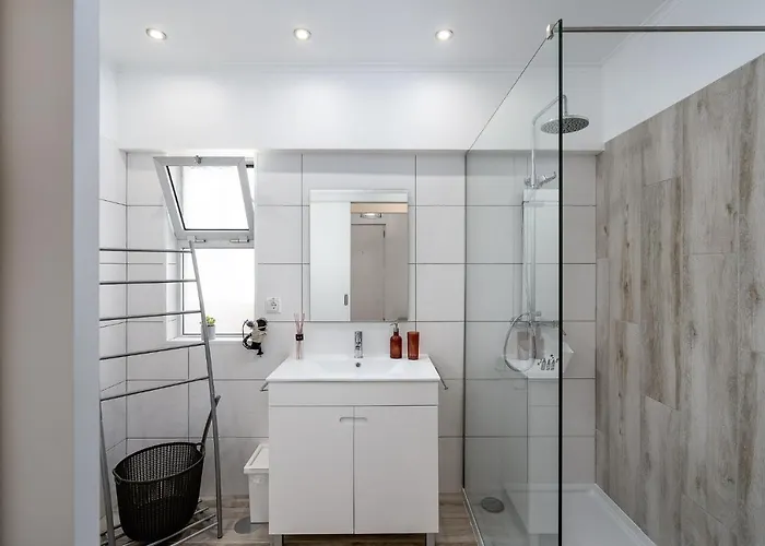 Heritage Caeli Apartment