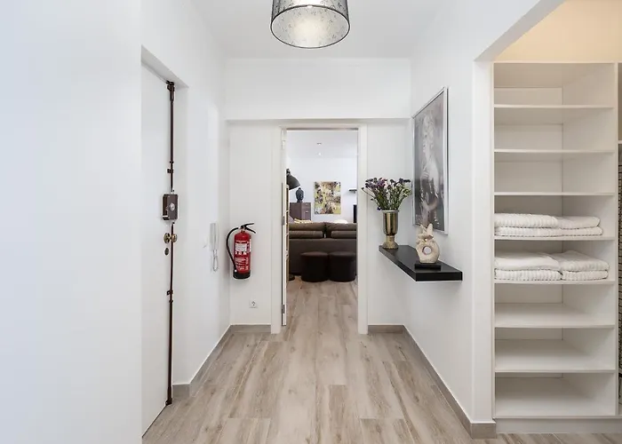 Apartamento Heritage Caeli *