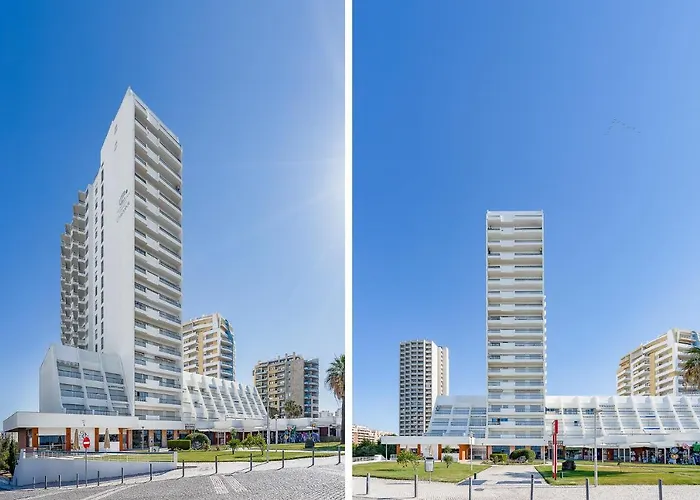 Heritage Caeli Apartamento