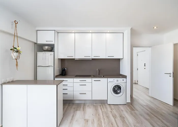 Heritage Caeli Apartment